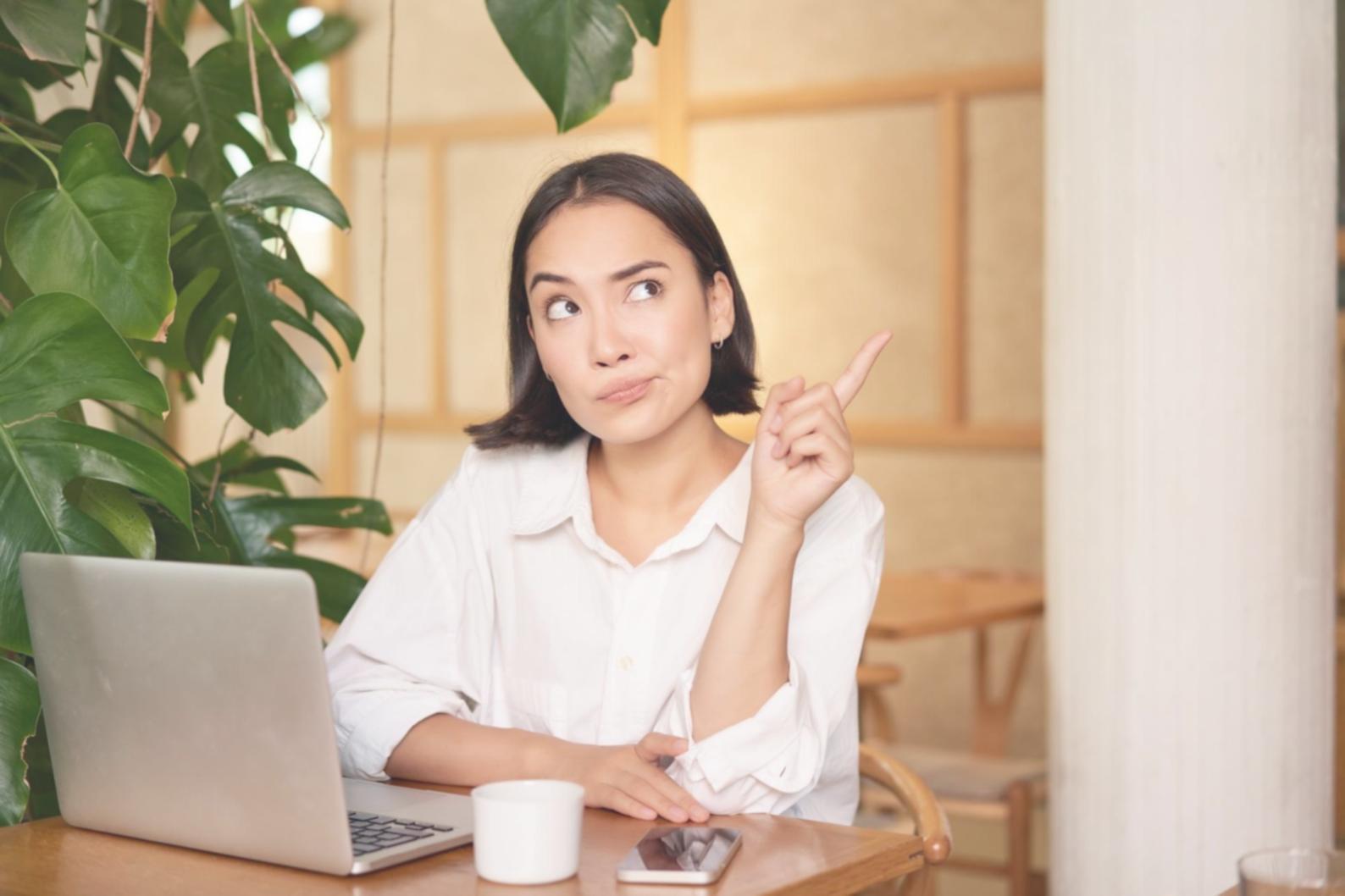 Sesión de trabajo colaborativo sobre estrategia de contenido