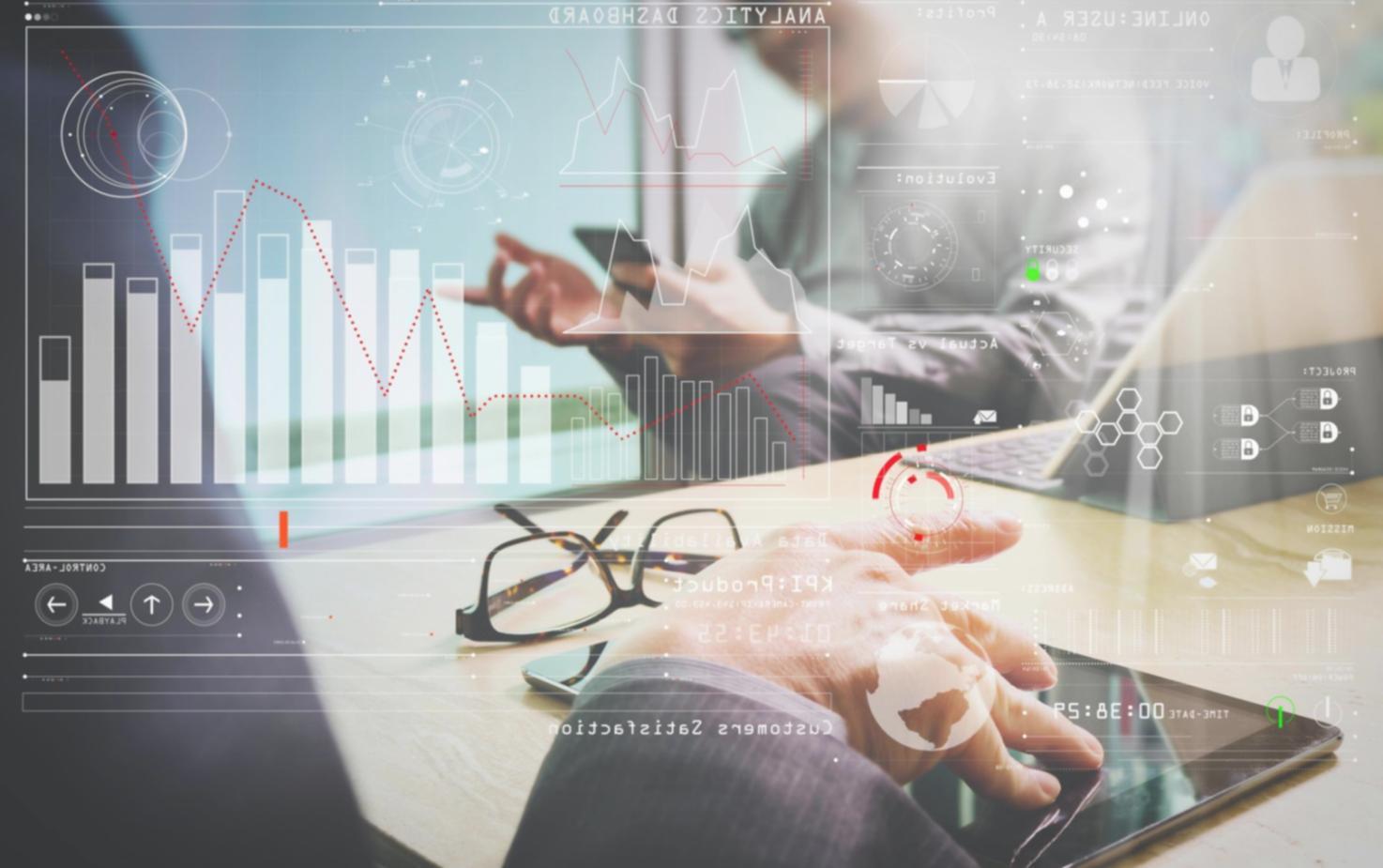 Análisis de métricas y resultados de contenido